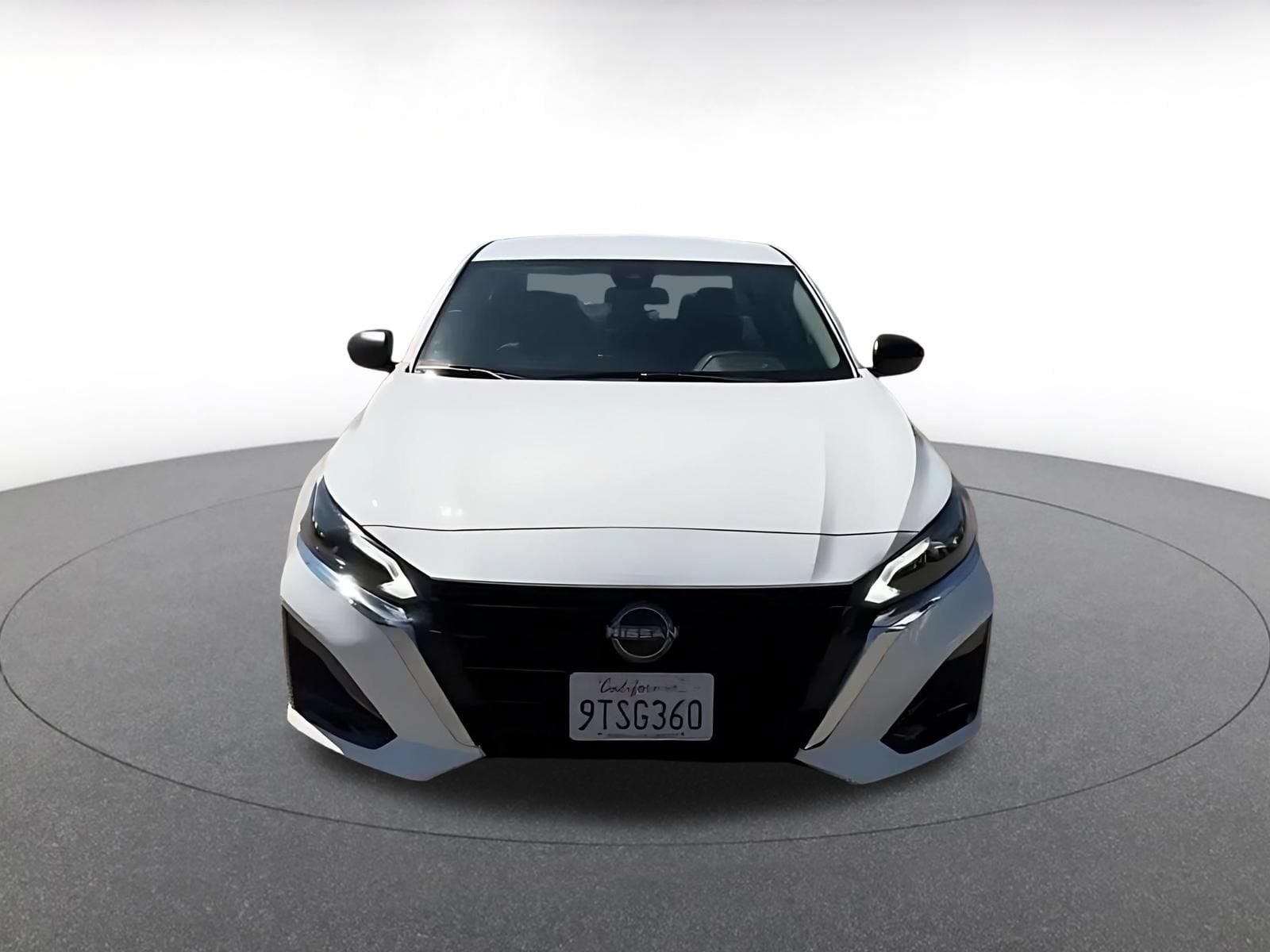 Thumbnail: 2025 Nissan Altima - 4