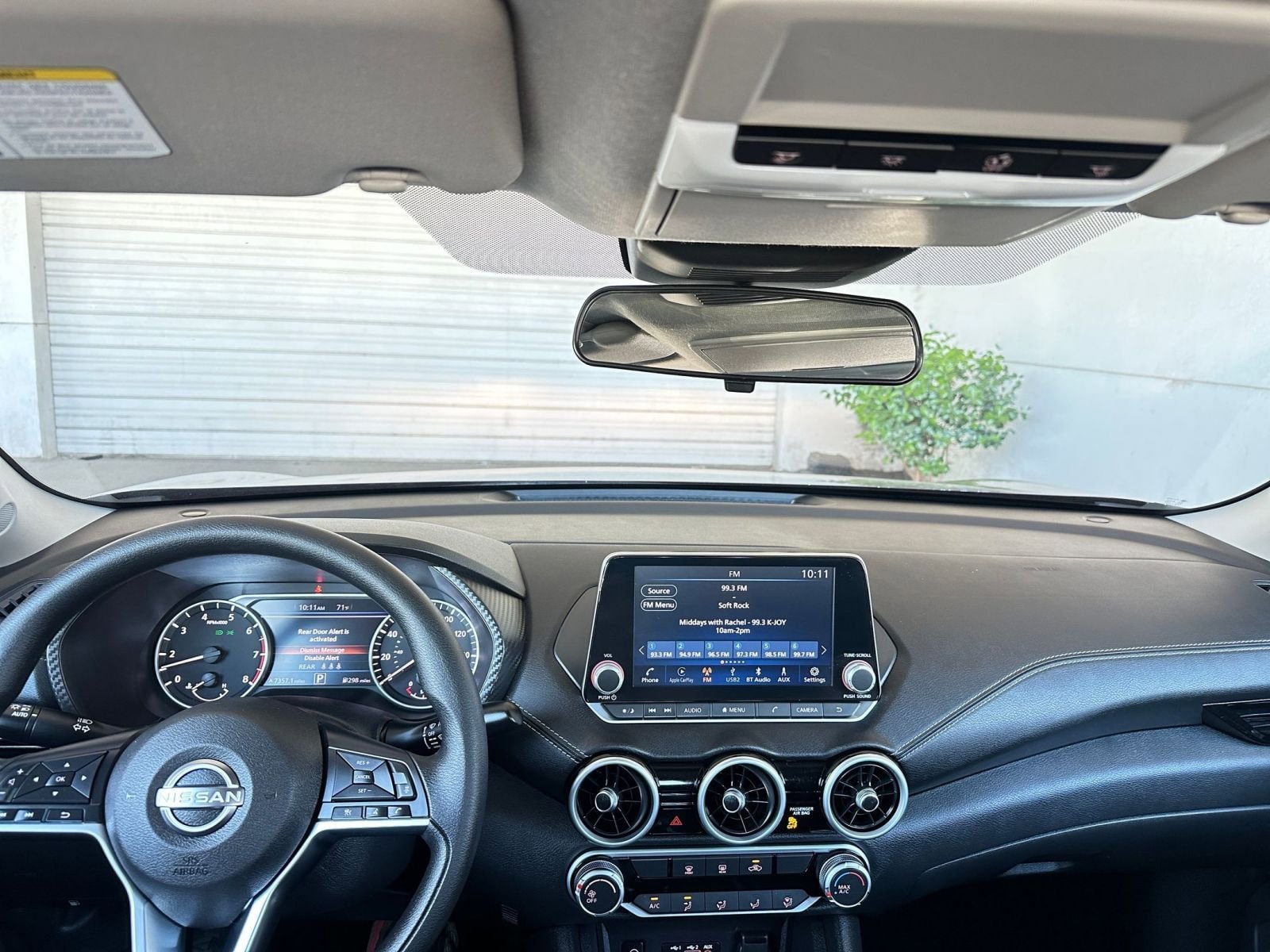 Thumbnail: 2024 Nissan Sentra - 33