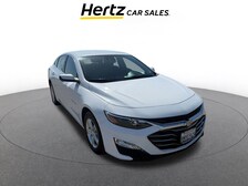 2024 Chevrolet Malibu LT -
                  Stockton, CA