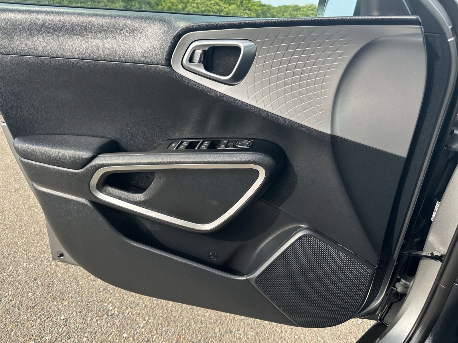 Thumbnail: 2025 Kia Soul - 18