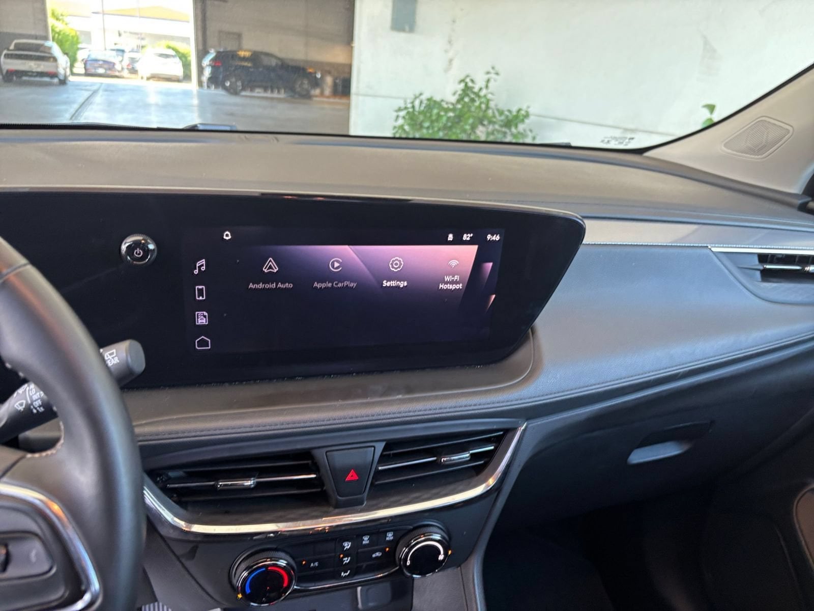 2025 Buick Encore GX Preferred - Photo 19