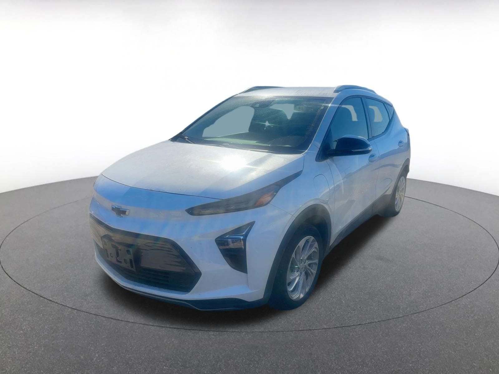 Thumbnail: 2023 Chevrolet Bolt EUV - 3