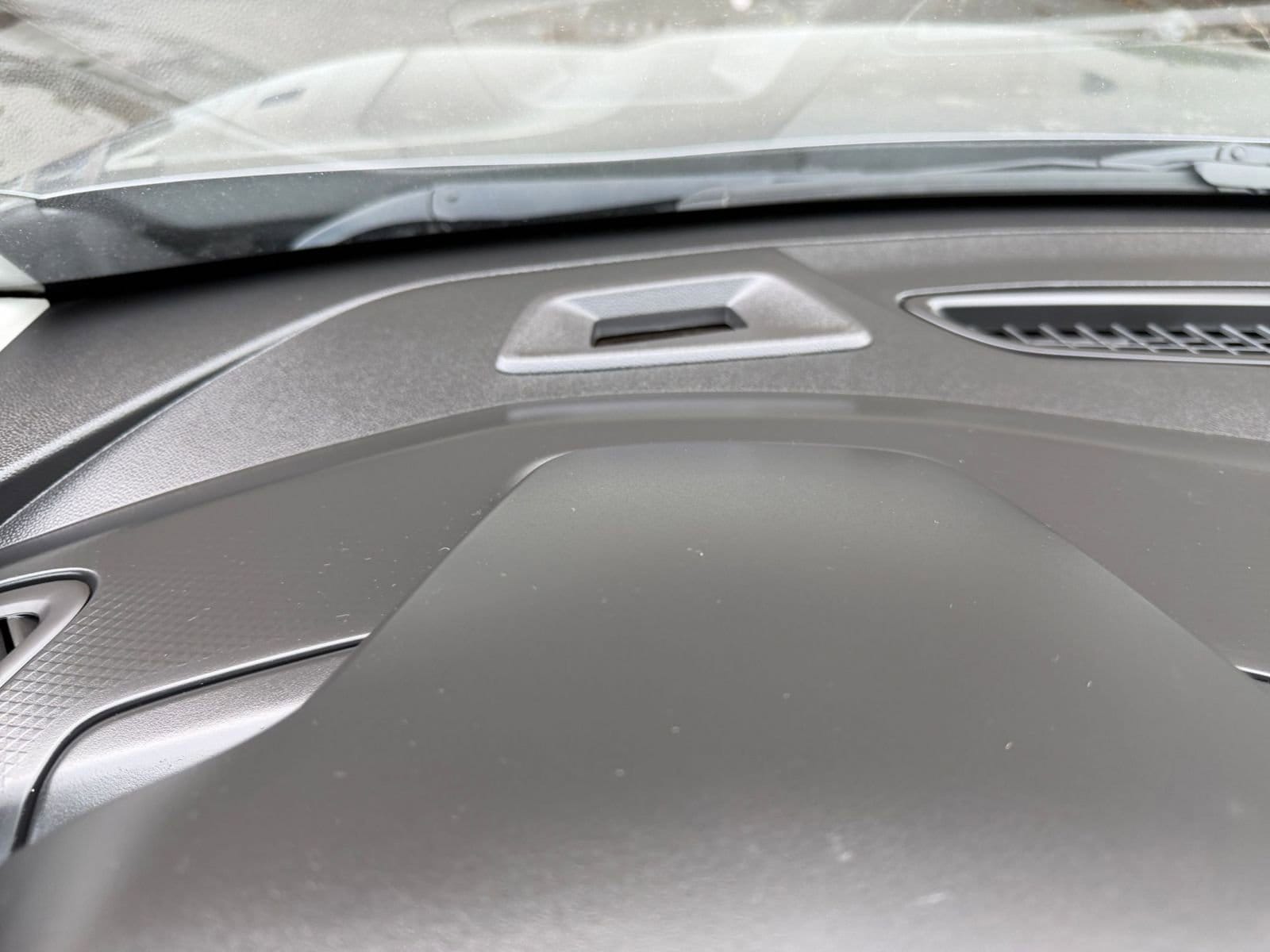 Thumbnail: 2025 Chevrolet Trax - 35