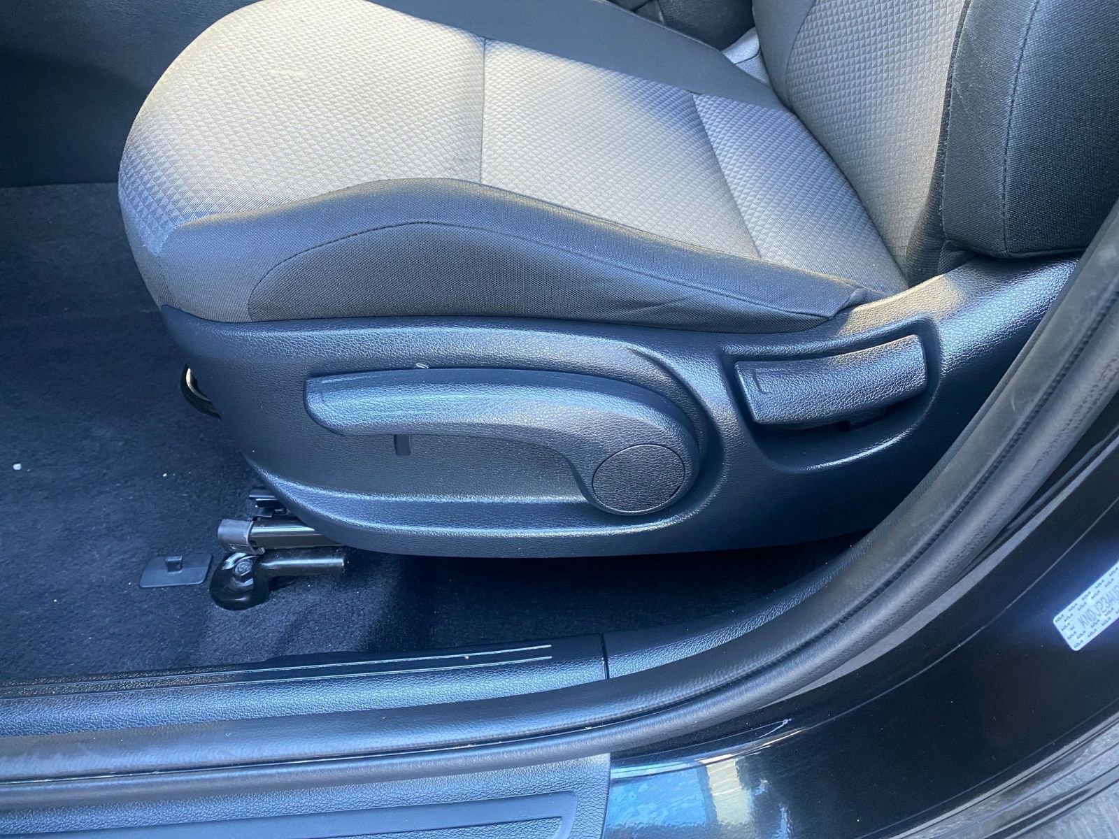 Thumbnail: 2025 Kia Soul - 22