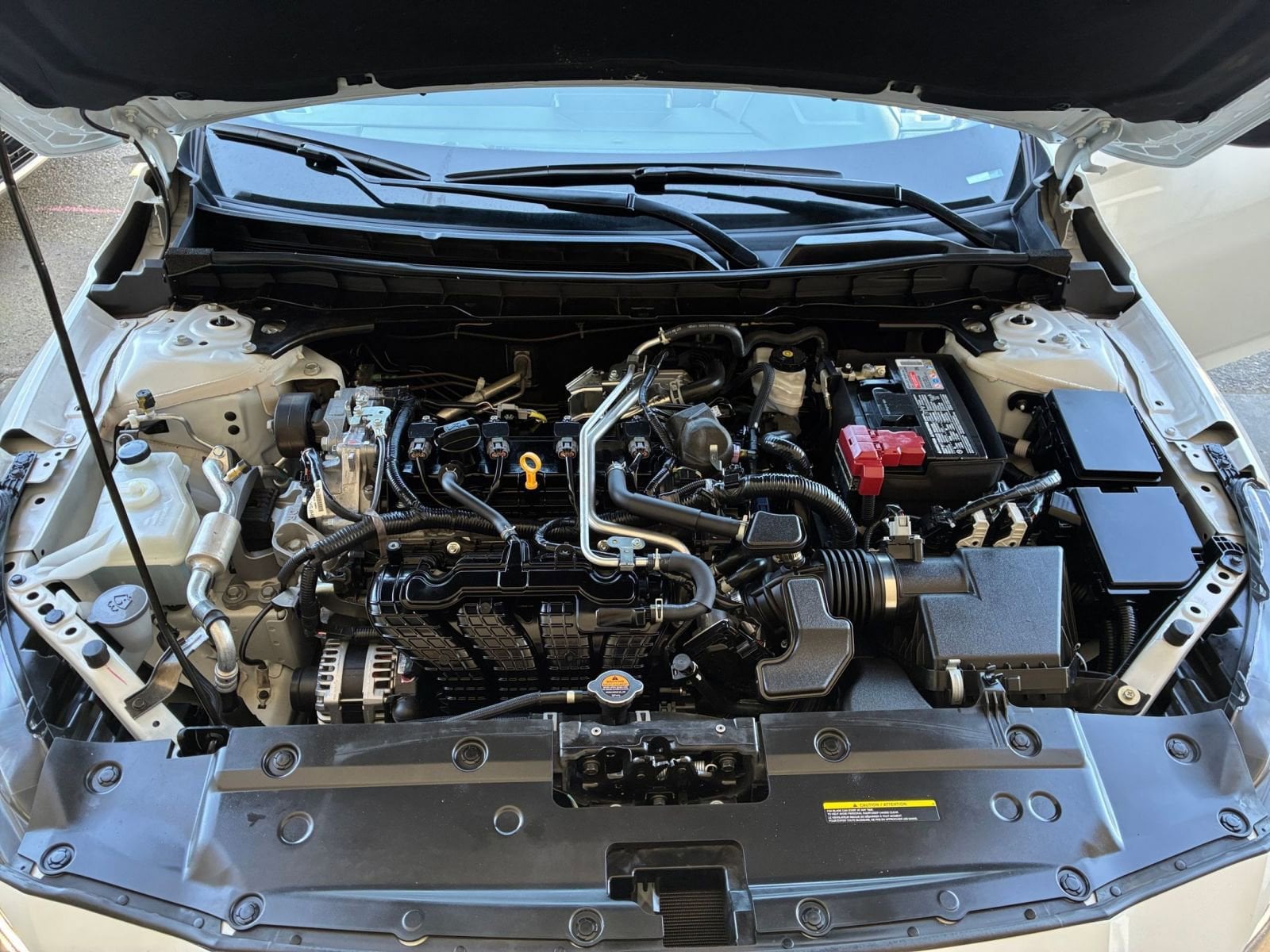 Thumbnail: 2025 Nissan Altima - 33