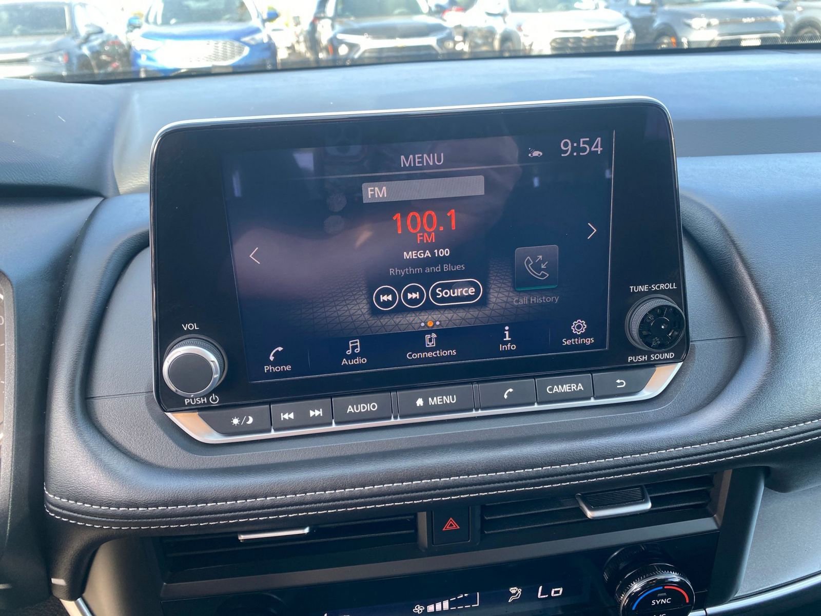 Thumbnail: 2025 Nissan Rogue - 20