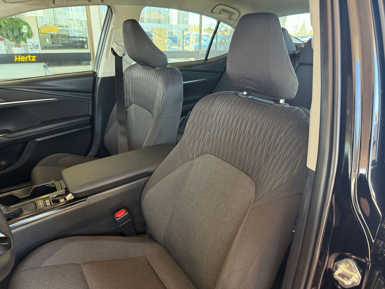 Thumbnail: 2025 Toyota Camry - 35