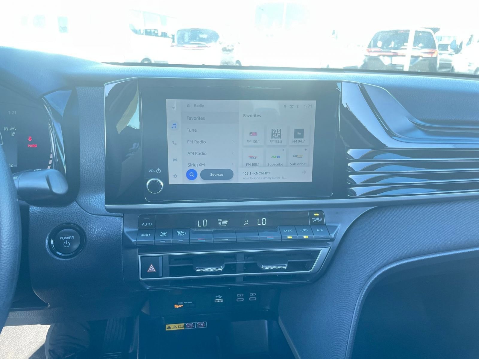 Thumbnail: 2025 Toyota Camry - 18