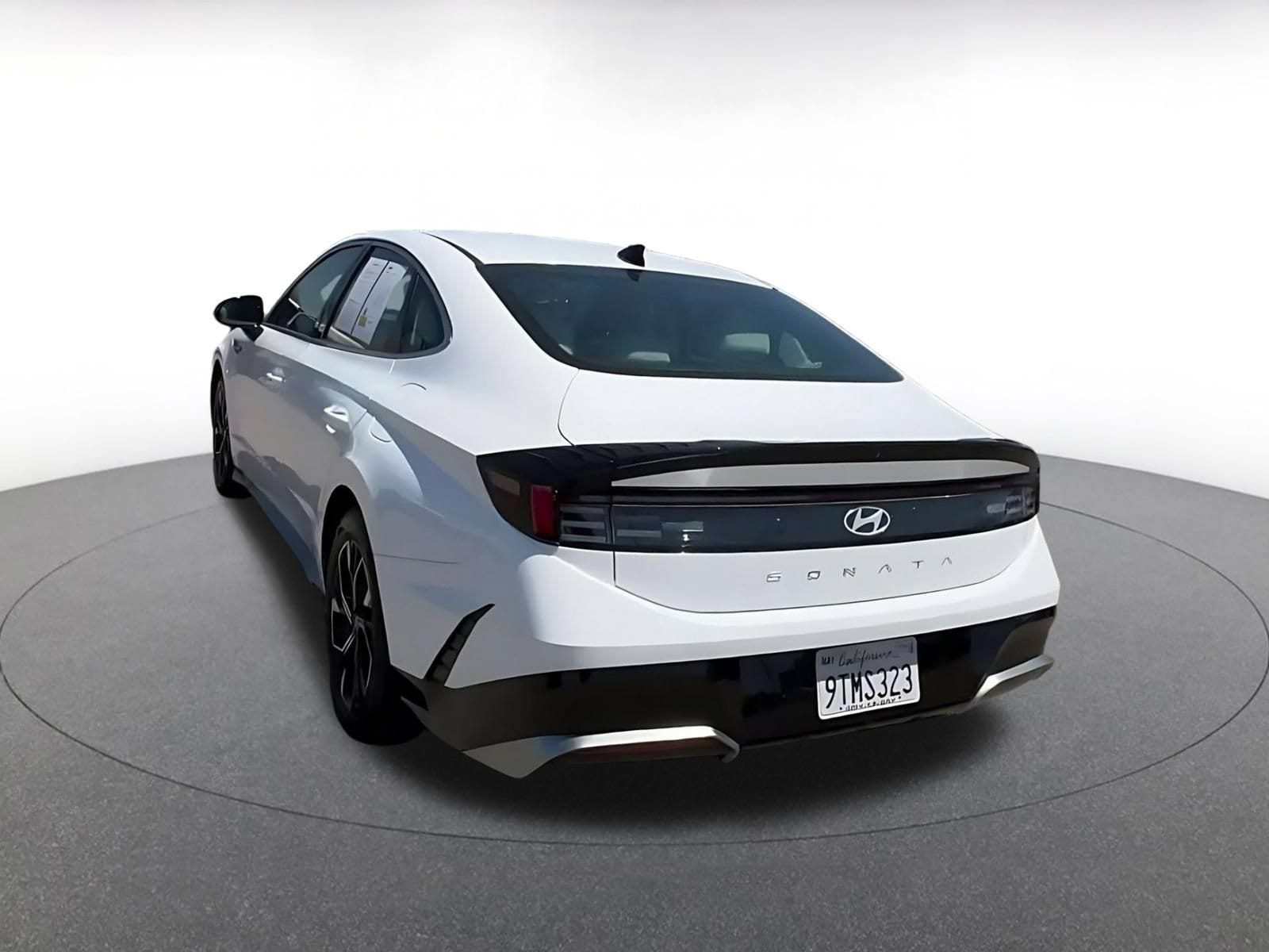Thumbnail: 2025 Hyundai Sonata - 4