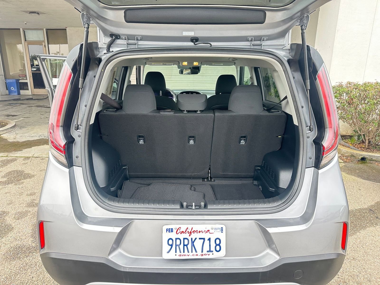 Thumbnail: 2025 Kia Soul - 31