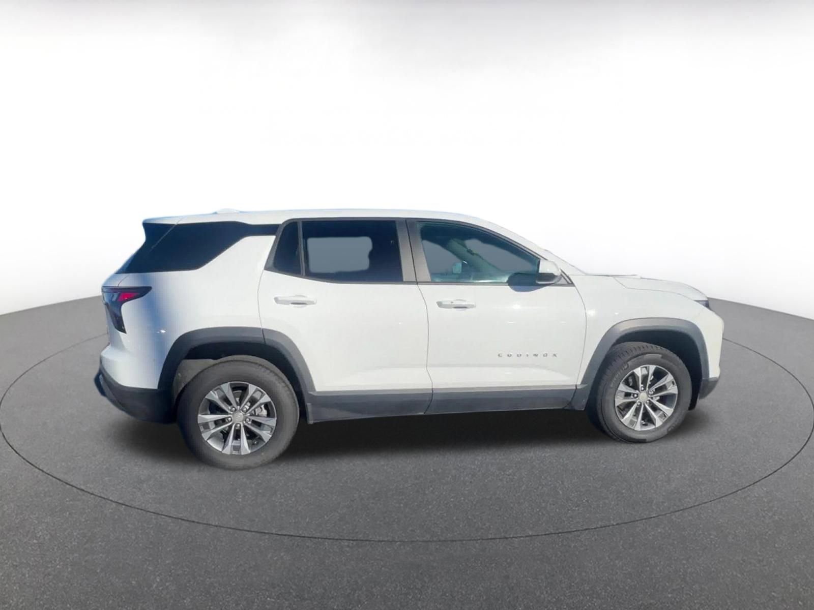 Thumbnail: 2025 Chevrolet Equinox - 15