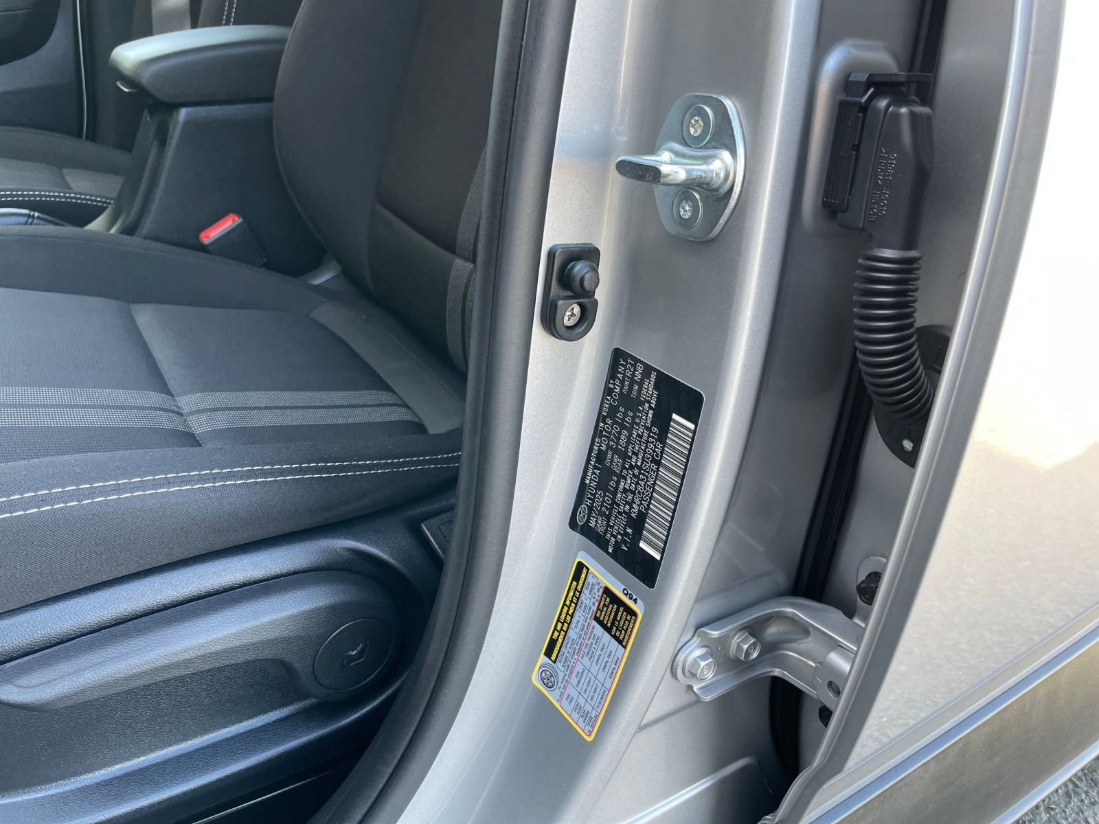 Thumbnail: 2025 Hyundai Venue - 30