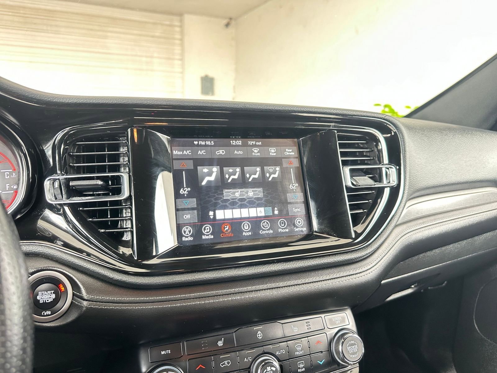 Thumbnail: 2024 Dodge Durango - 27