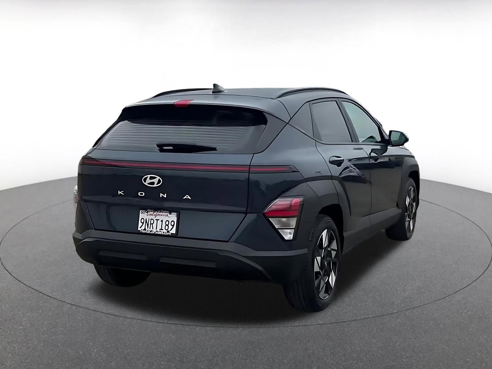 Thumbnail: 2025 Hyundai Kona - 14