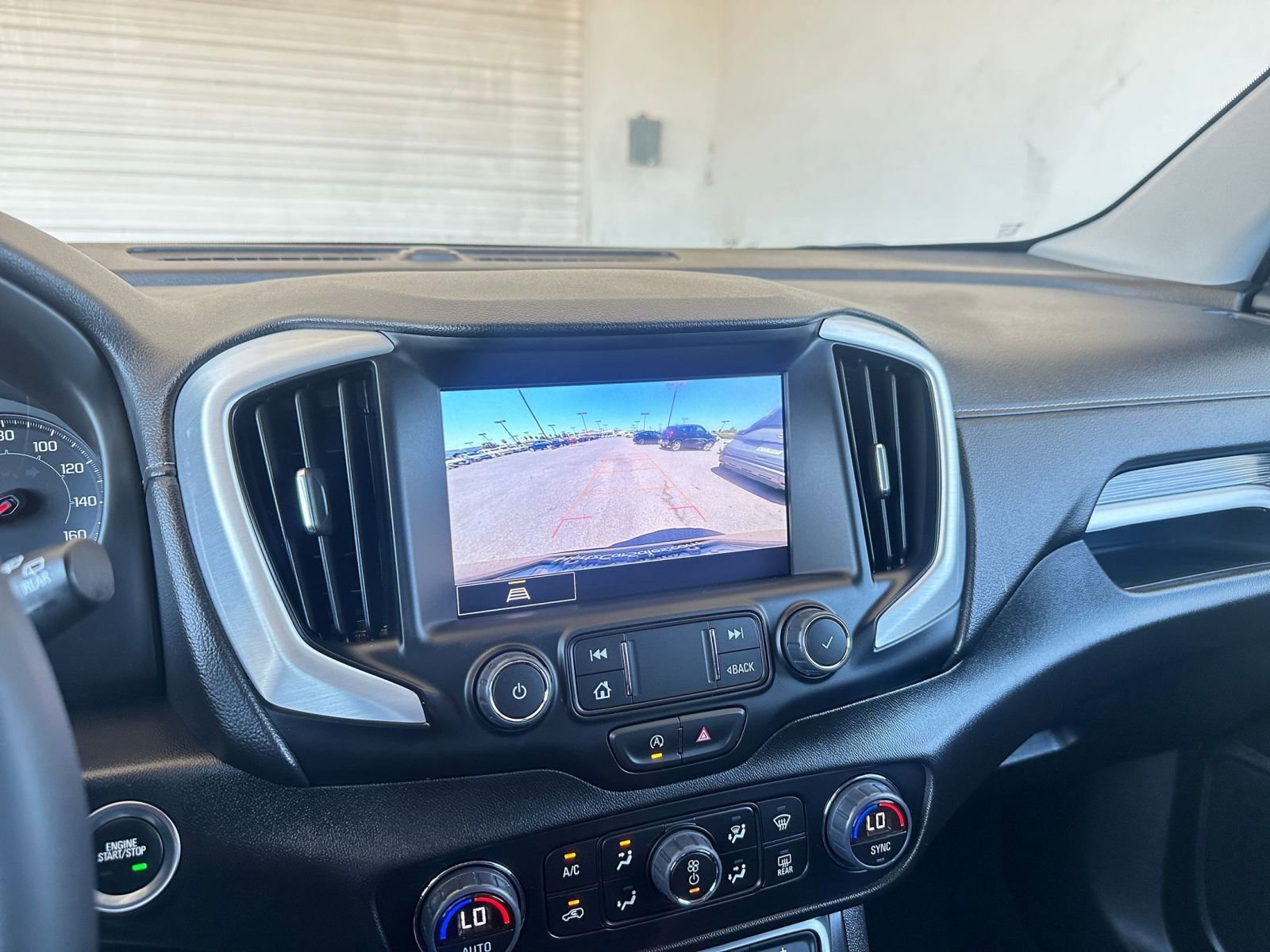 Thumbnail: 2024 GMC Terrain - 17