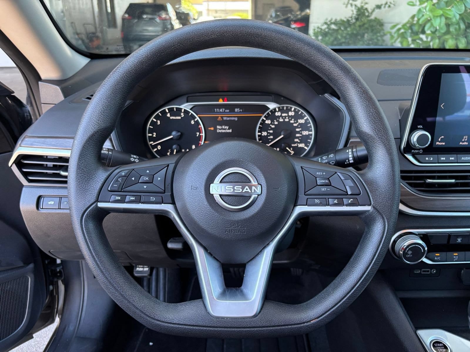 Thumbnail: 2025 Nissan Altima - 29