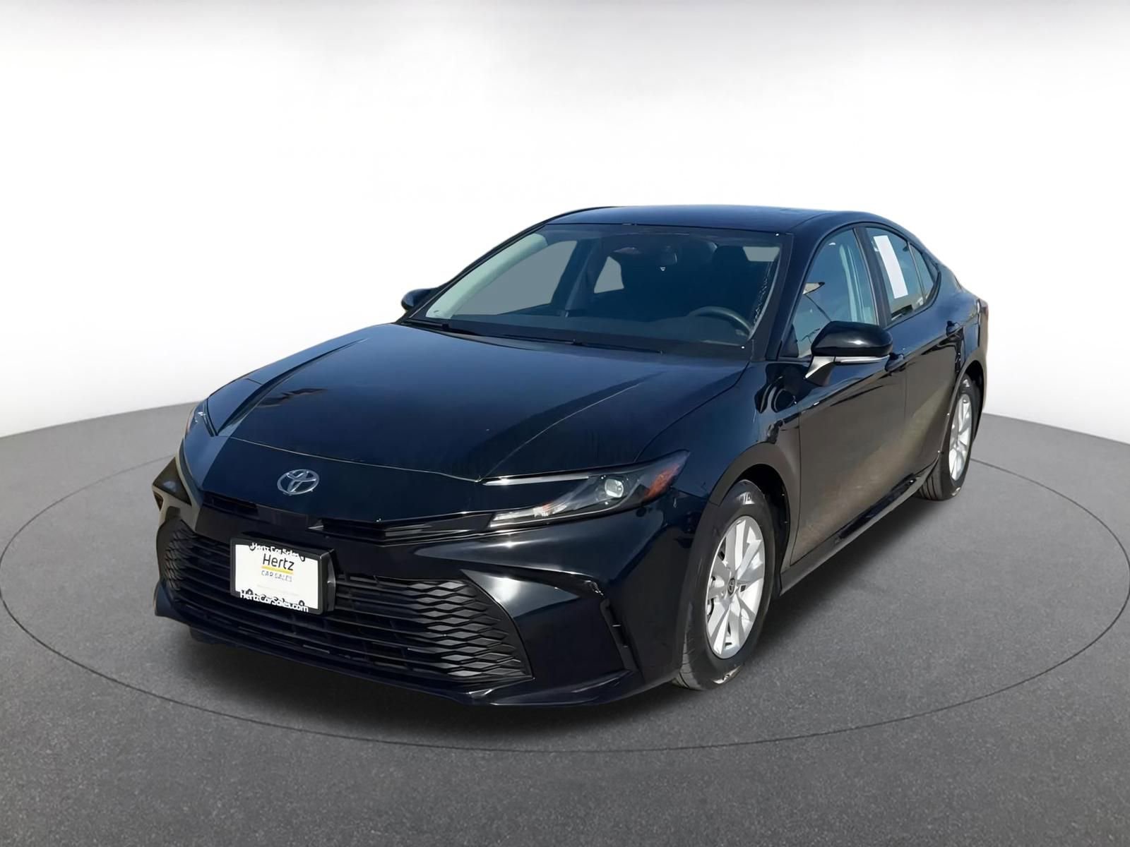 Thumbnail: 2025 Toyota Camry - 7