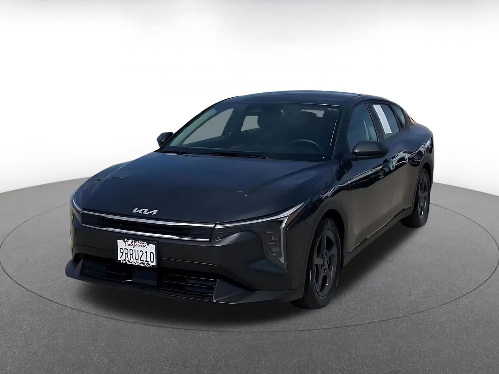 Thumbnail: 2025 Kia K4 - 7