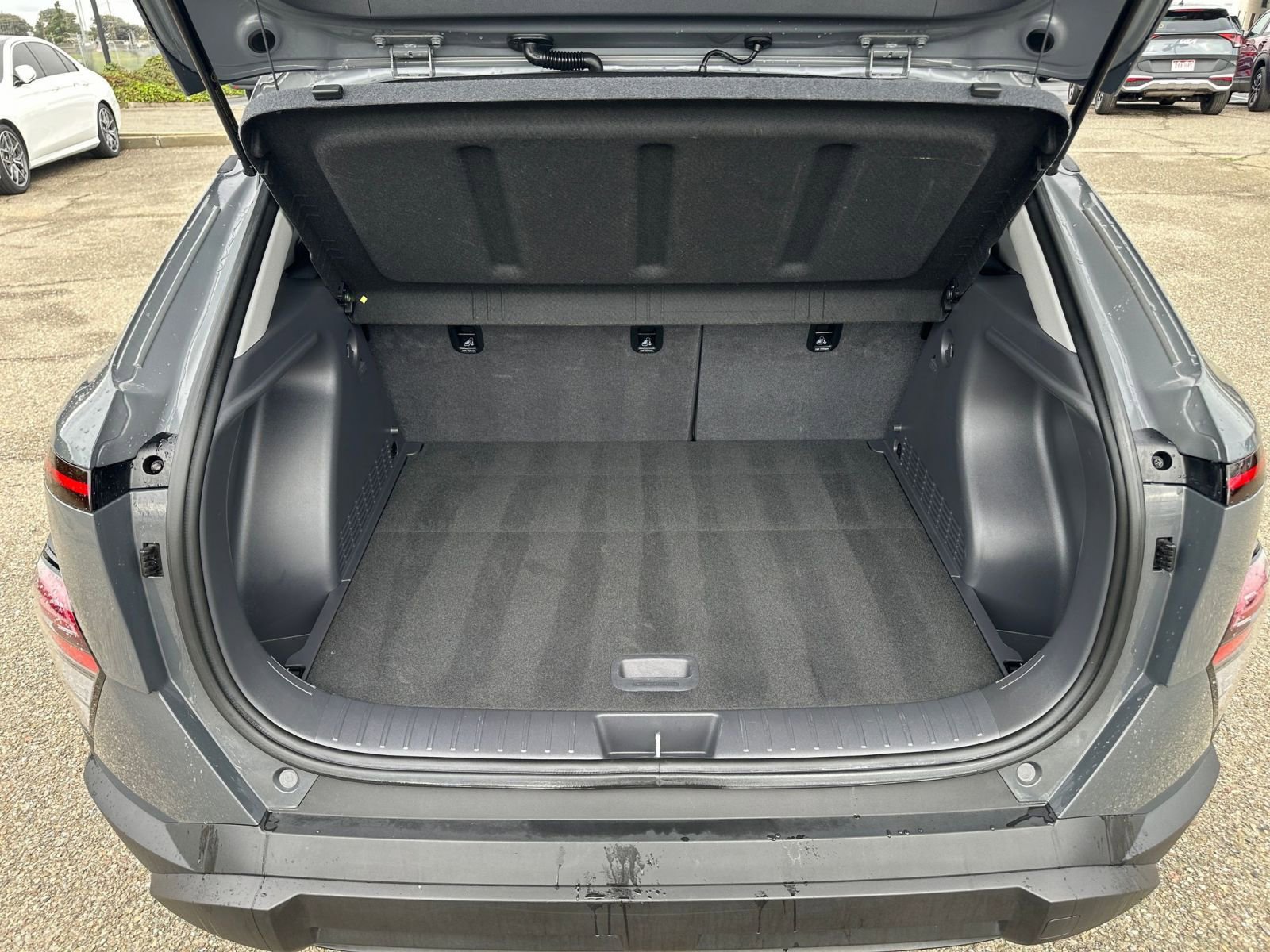 Thumbnail: 2025 Hyundai Kona - 28