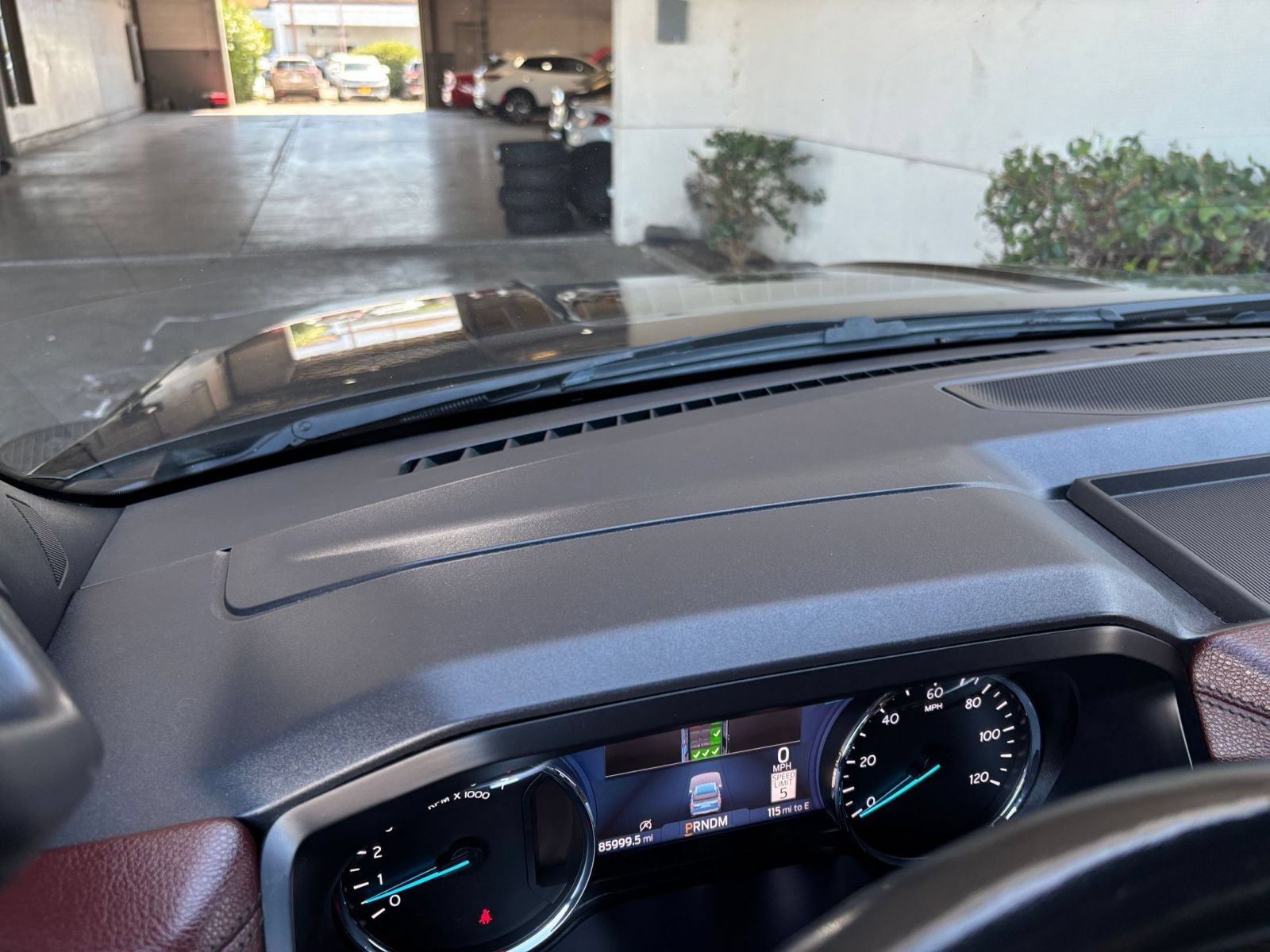 Thumbnail: 2024 Ford Expedition MAX - 34