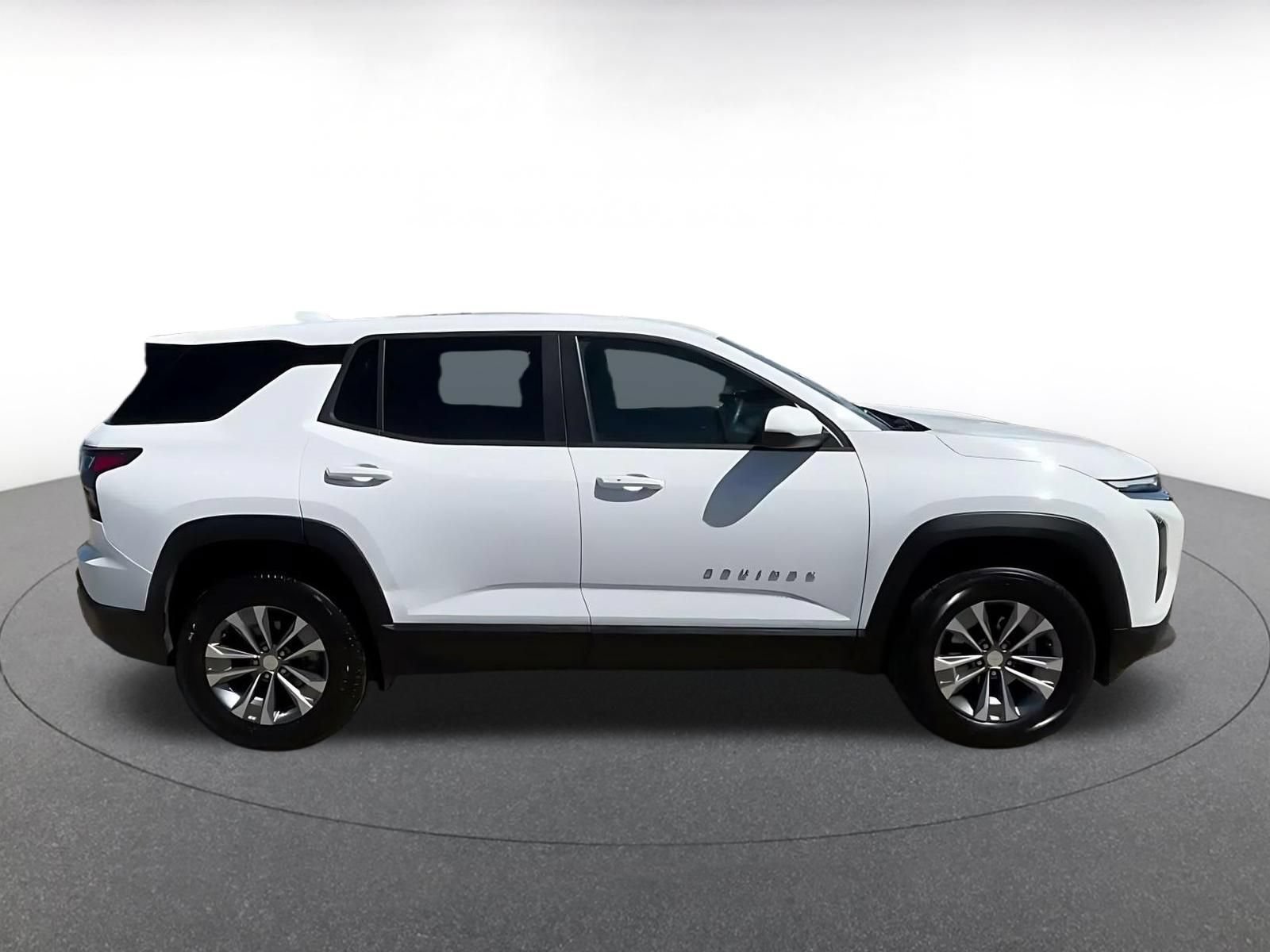 Thumbnail: 2025 Chevrolet Equinox - 15