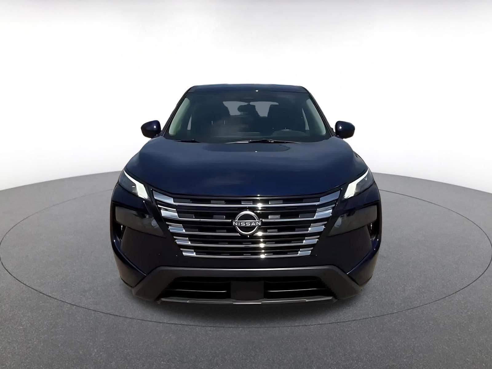 Thumbnail: 2025 Nissan Rogue - 4