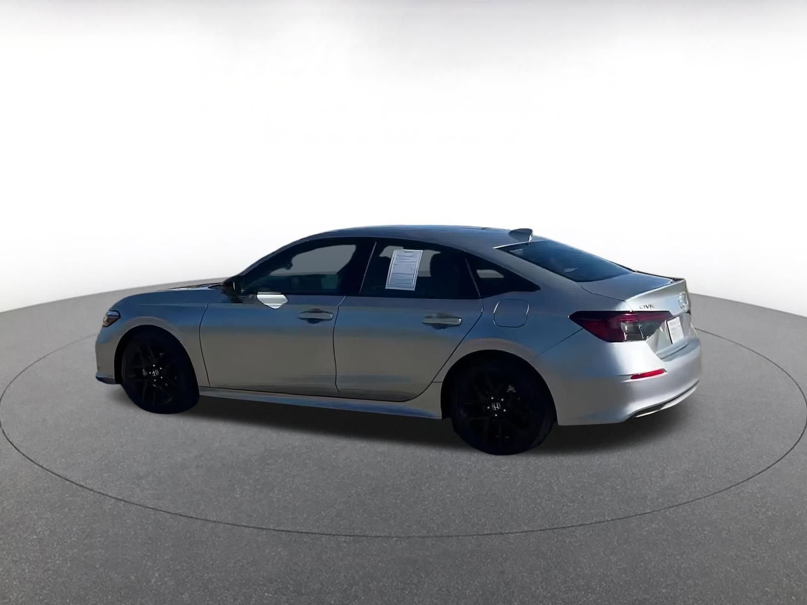 Thumbnail: 2025 Honda Civic - 10