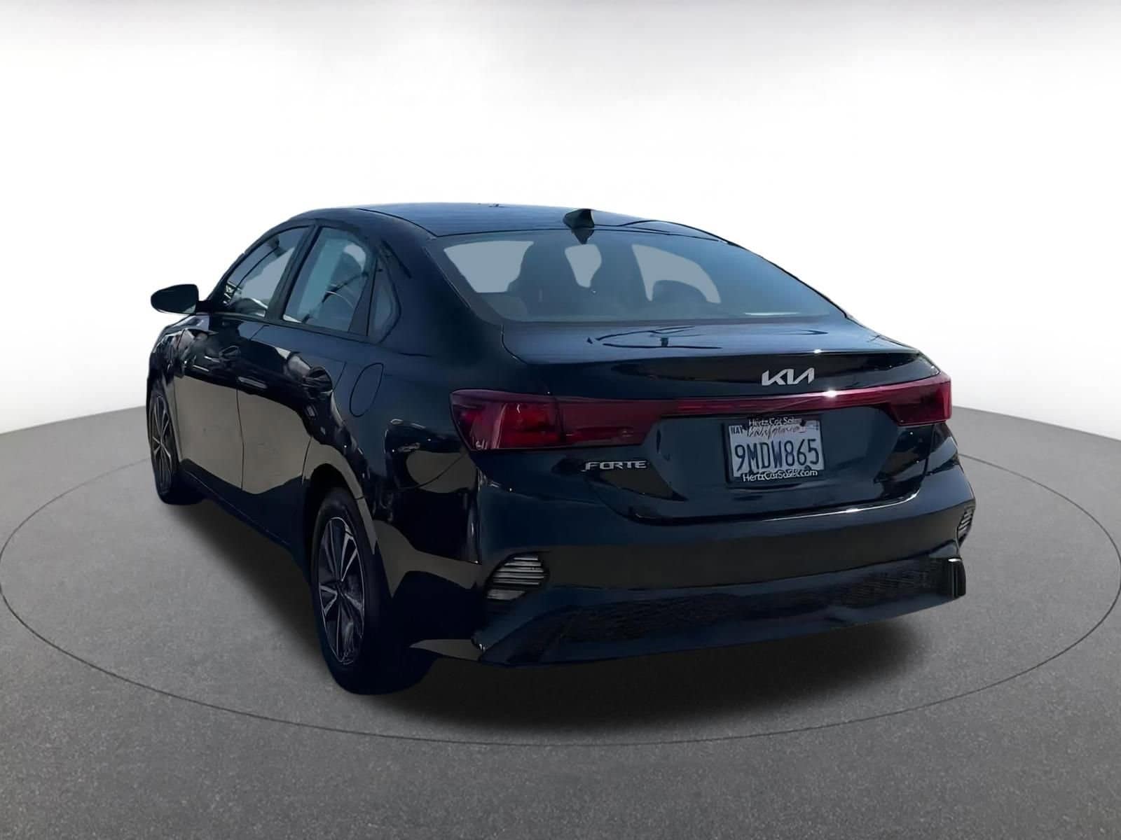 2024 Kia Forte LXS 11