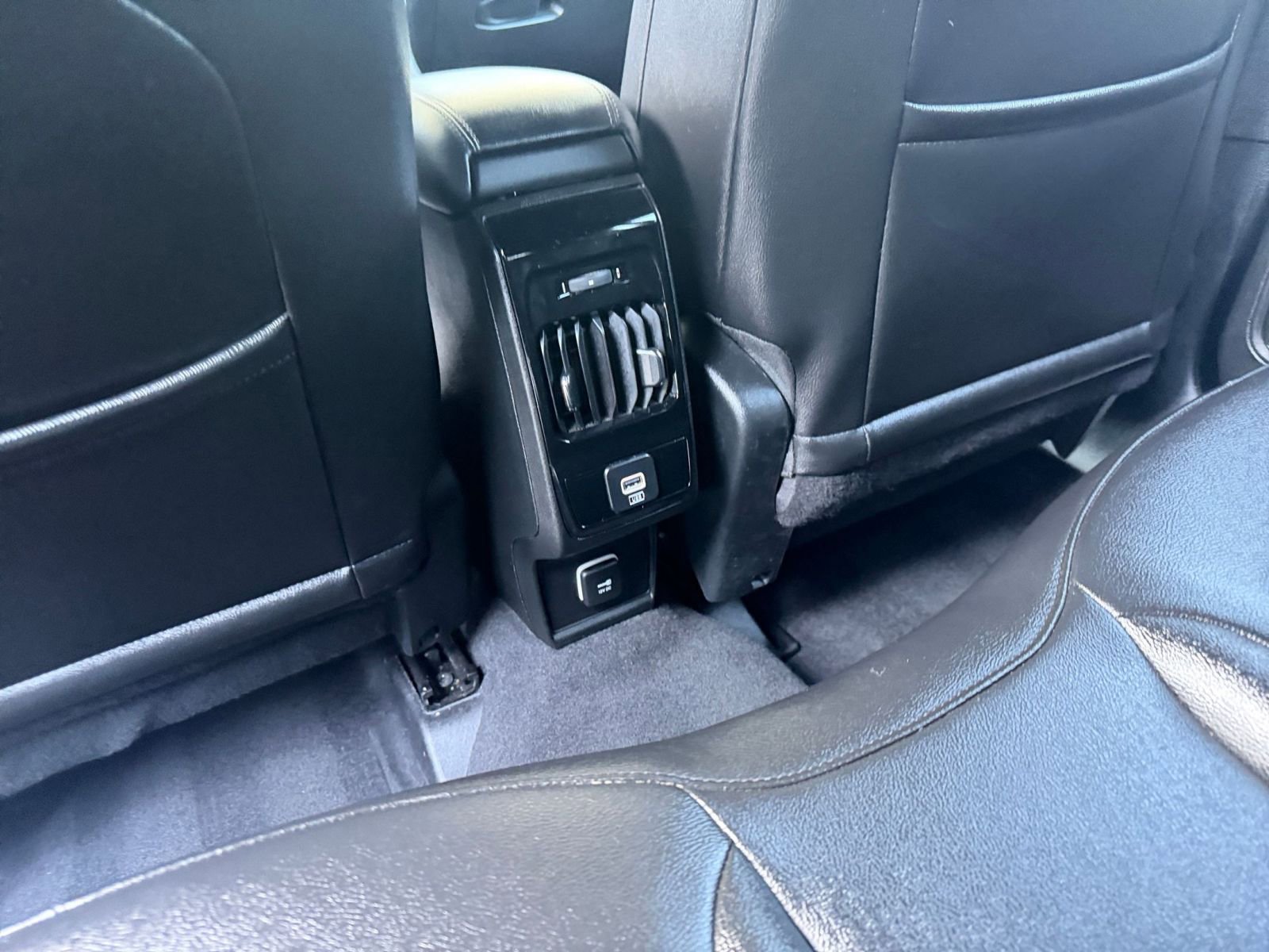 Thumbnail: 2025 Jeep Compass - 23