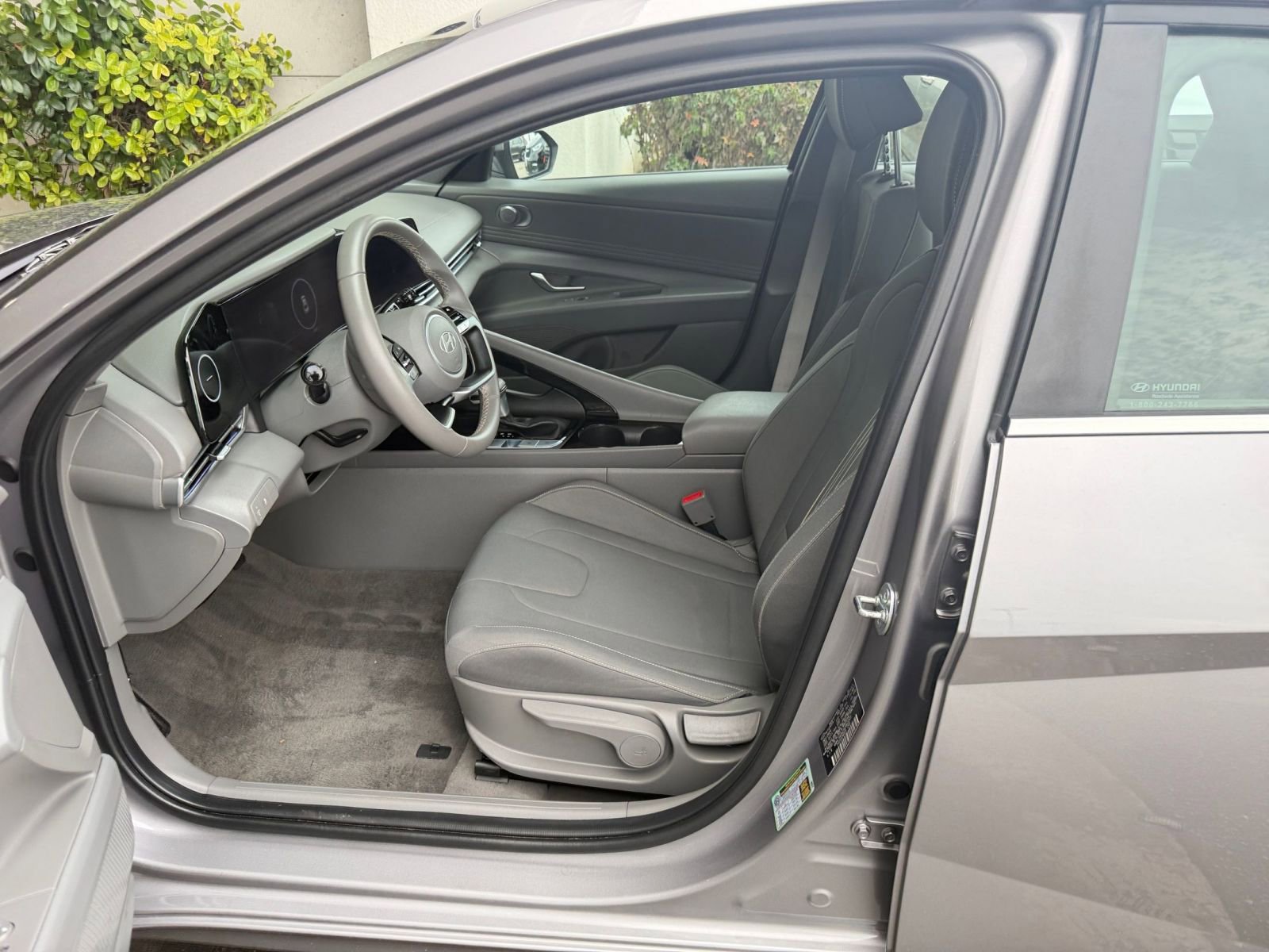 Thumbnail: 2025 Hyundai Elantra - 29