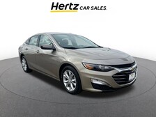 2023 Chevrolet Malibu LT -
                  Stockton, CA