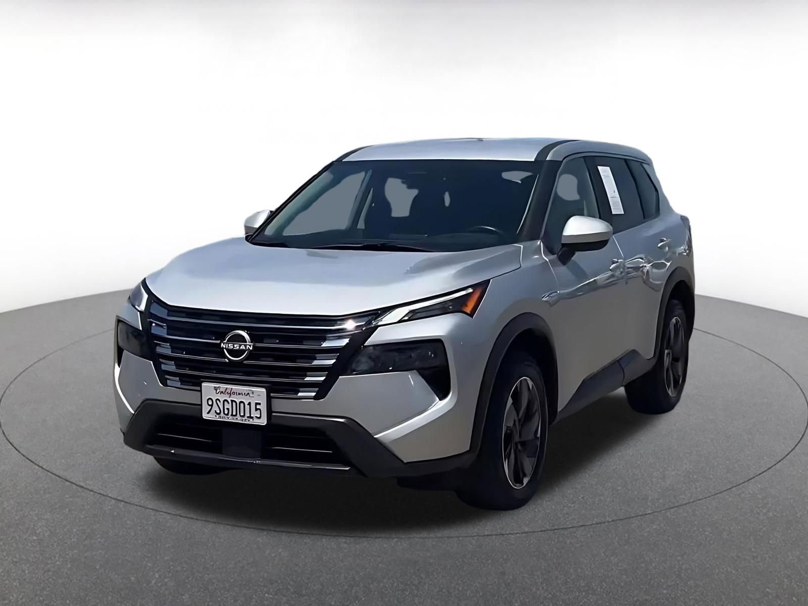 Thumbnail: 2025 Nissan Rogue - 7