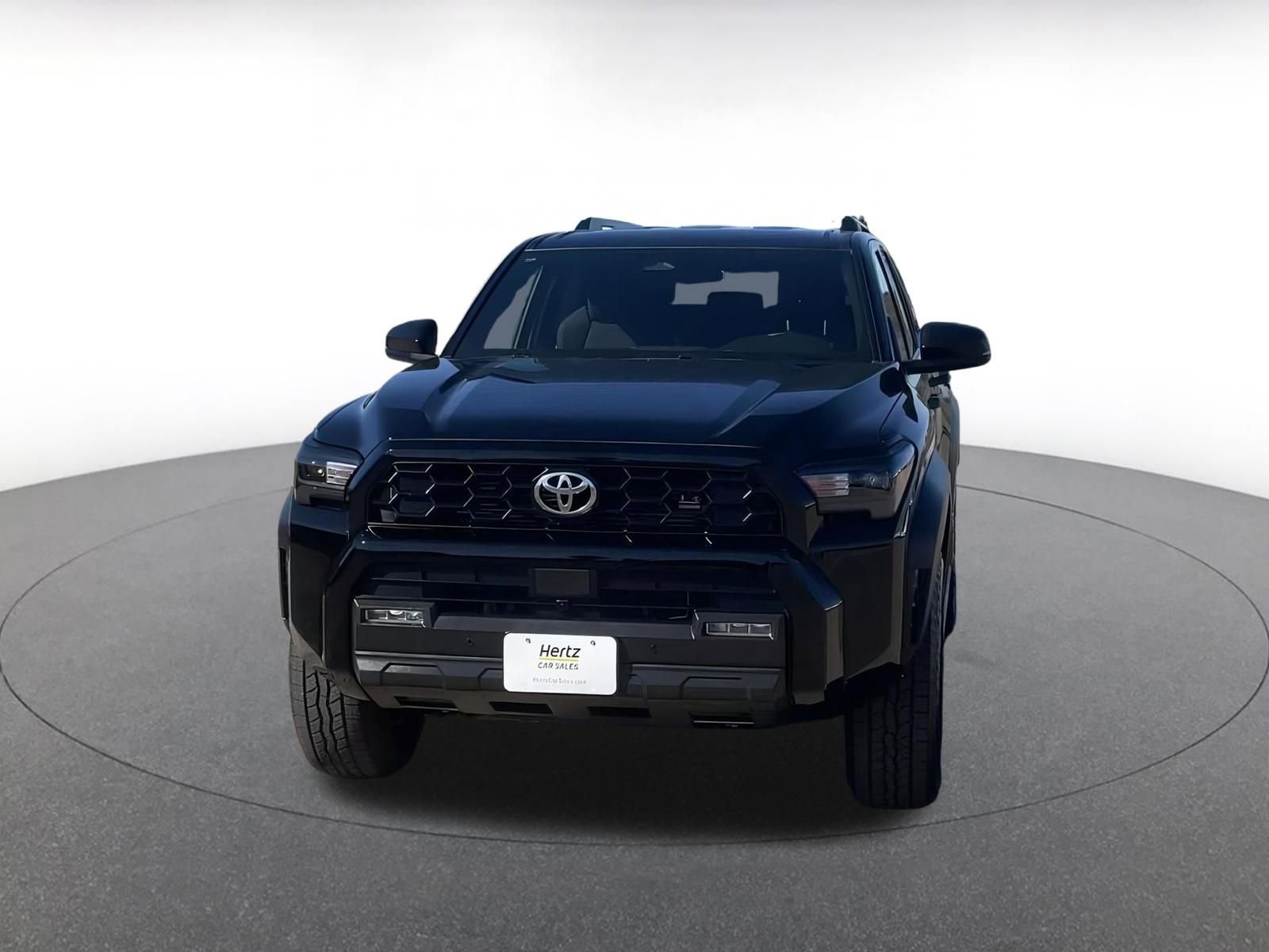 Thumbnail: 2025 Toyota 4Runner - 3