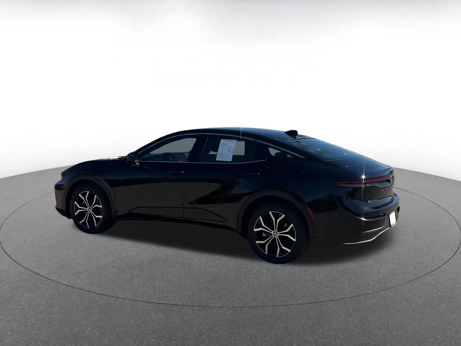 Thumbnail: 2025 Toyota Crown - 10