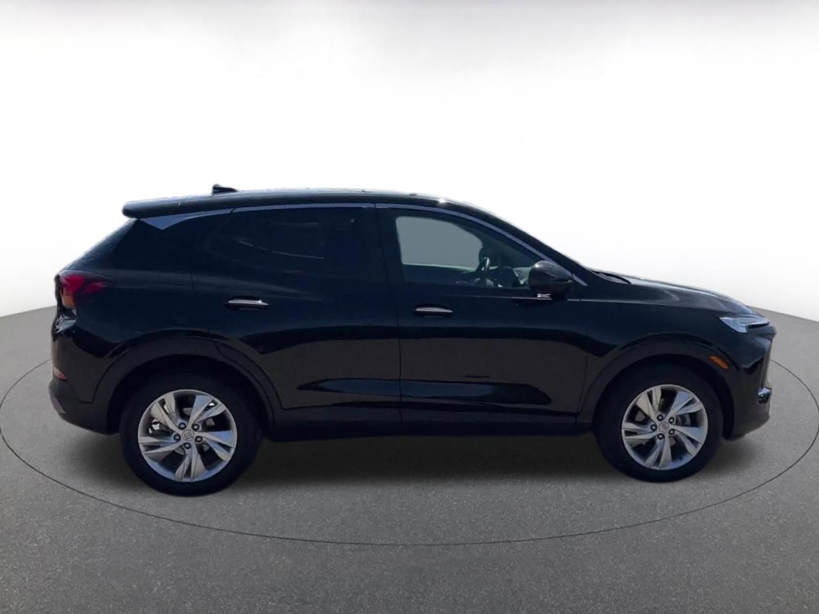 Thumbnail: 2025 Buick Encore GX - 16