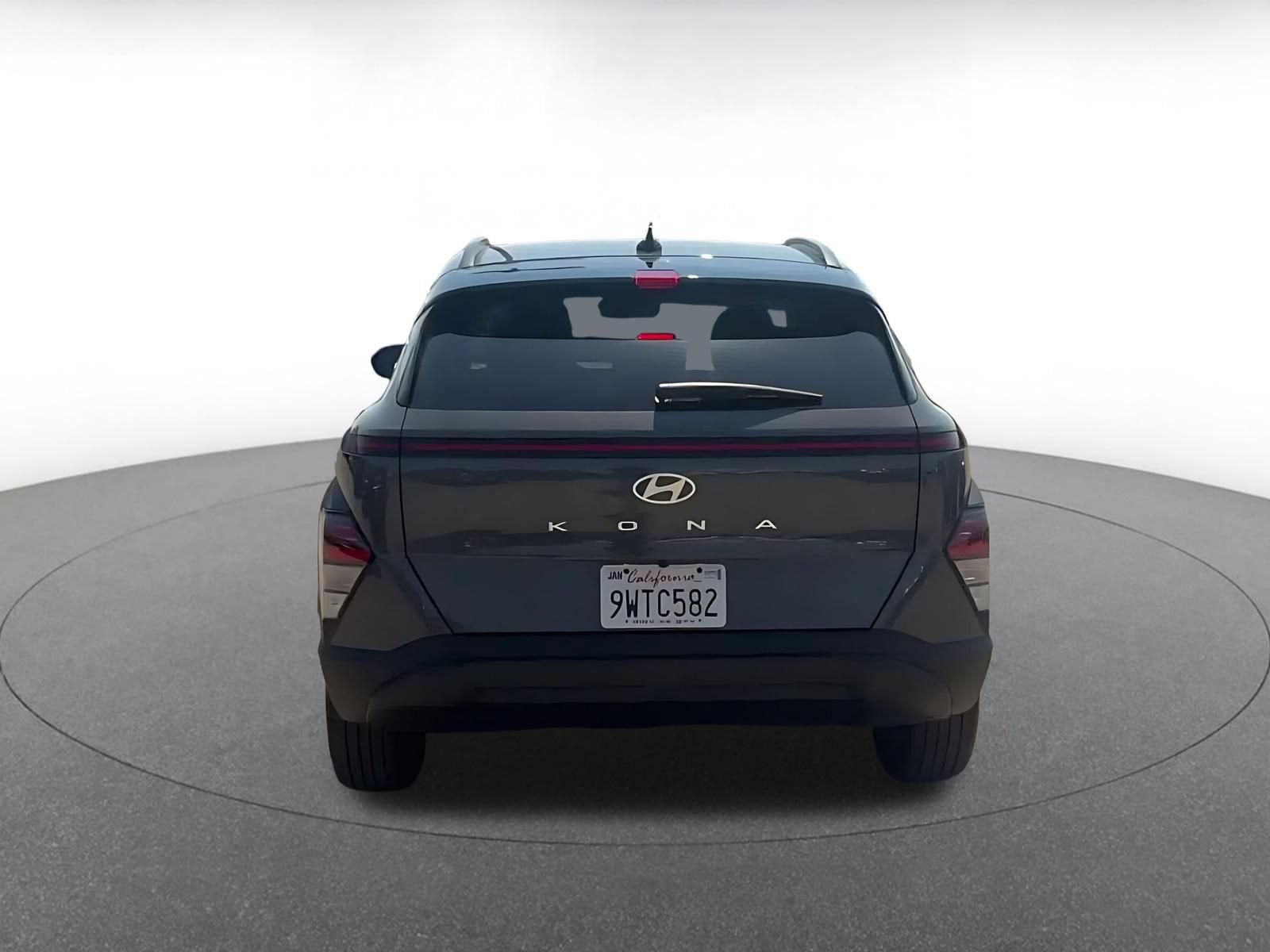 Thumbnail: 2026 Hyundai Kona - 12