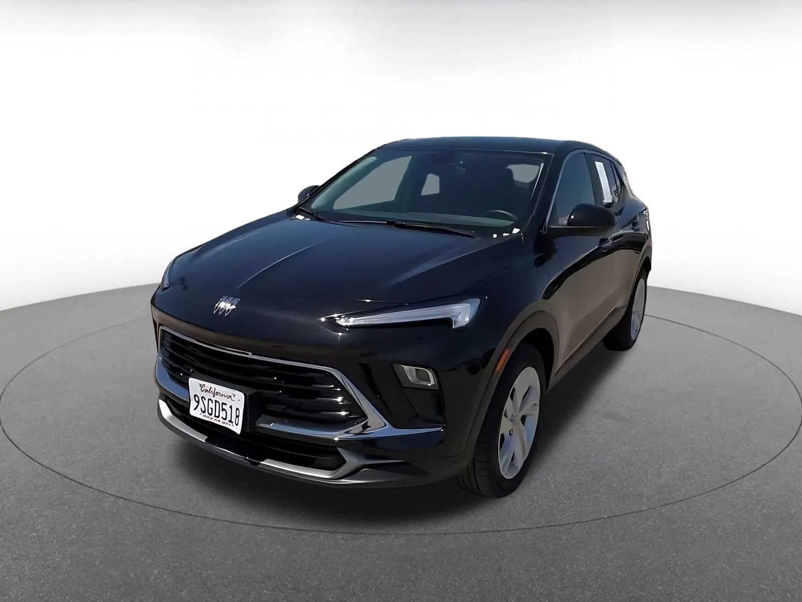 Thumbnail: 2025 Buick Encore GX - 6