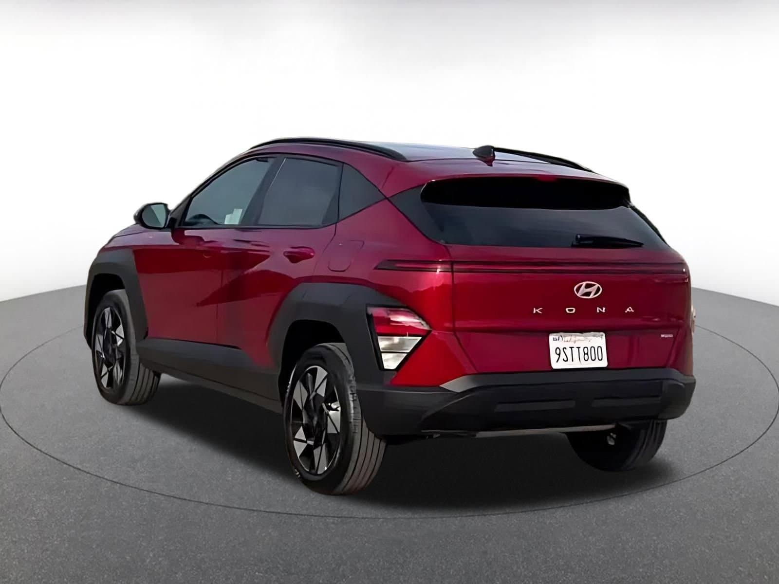 Thumbnail: 2025 Hyundai Kona - 15