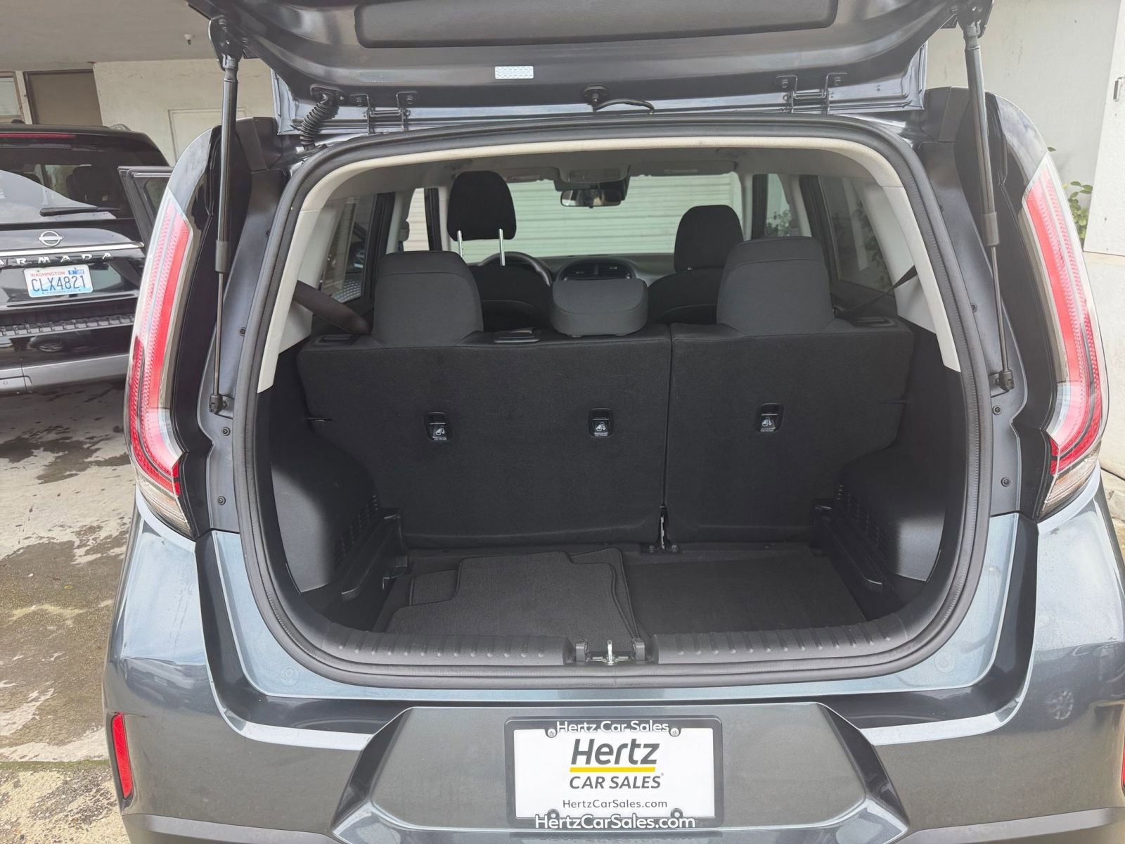 Thumbnail: 2025 Kia Soul - 31