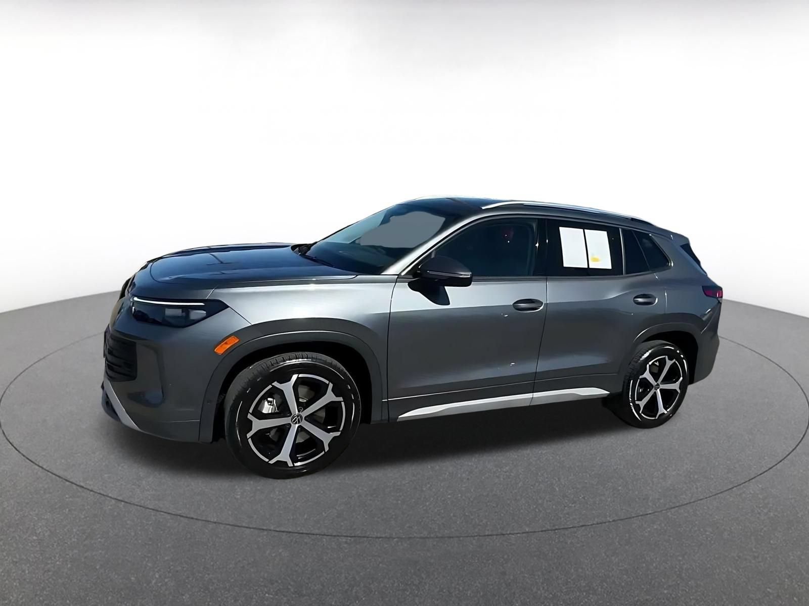 Thumbnail: 2026 Volkswagen Tiguan - 7