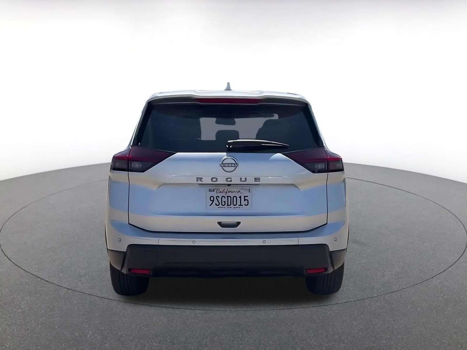 Thumbnail: 2025 Nissan Rogue - 12