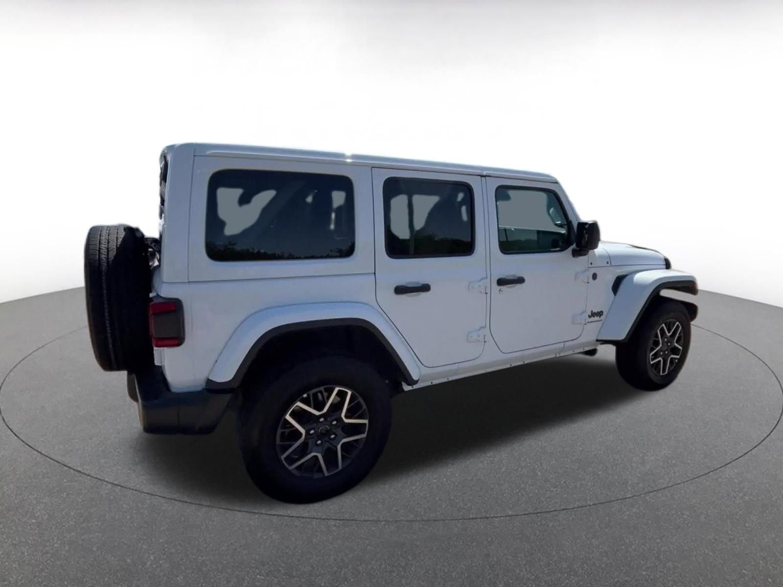 Thumbnail: 2025 Jeep Wrangler - 14