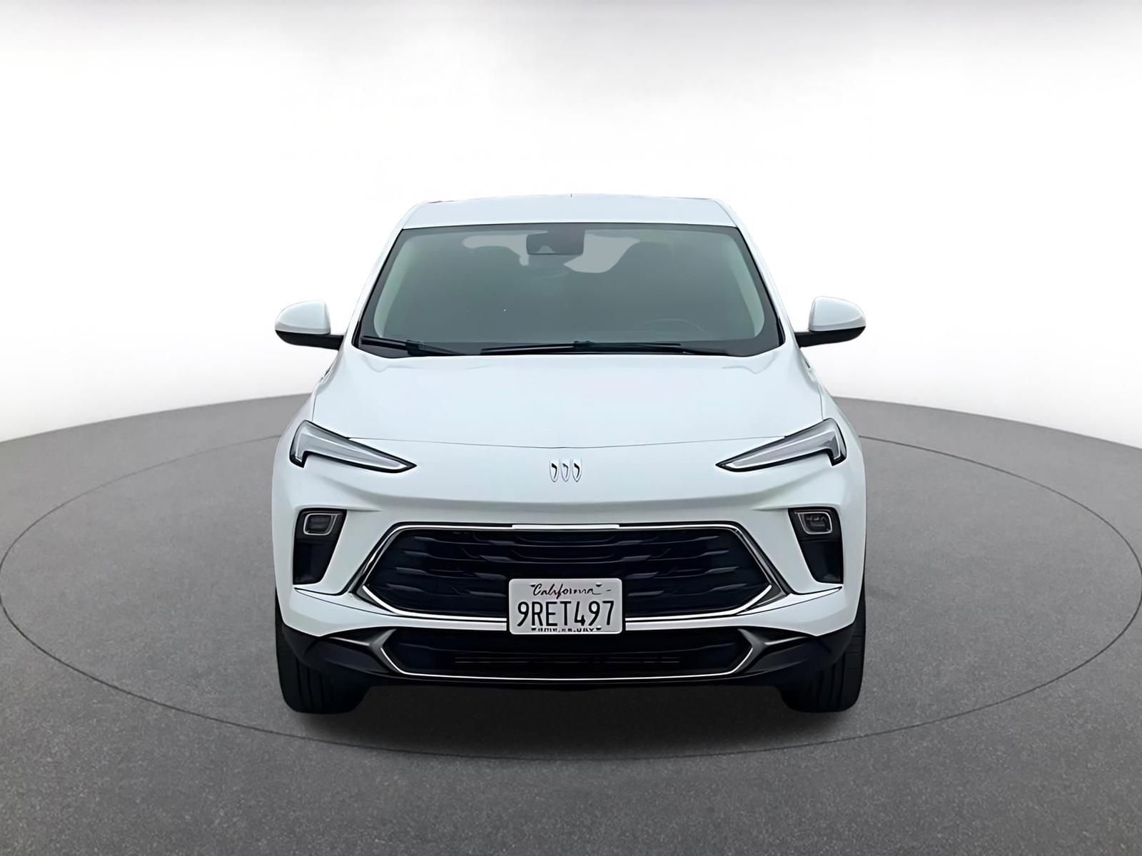 Thumbnail: 2025 Buick Encore GX - 4