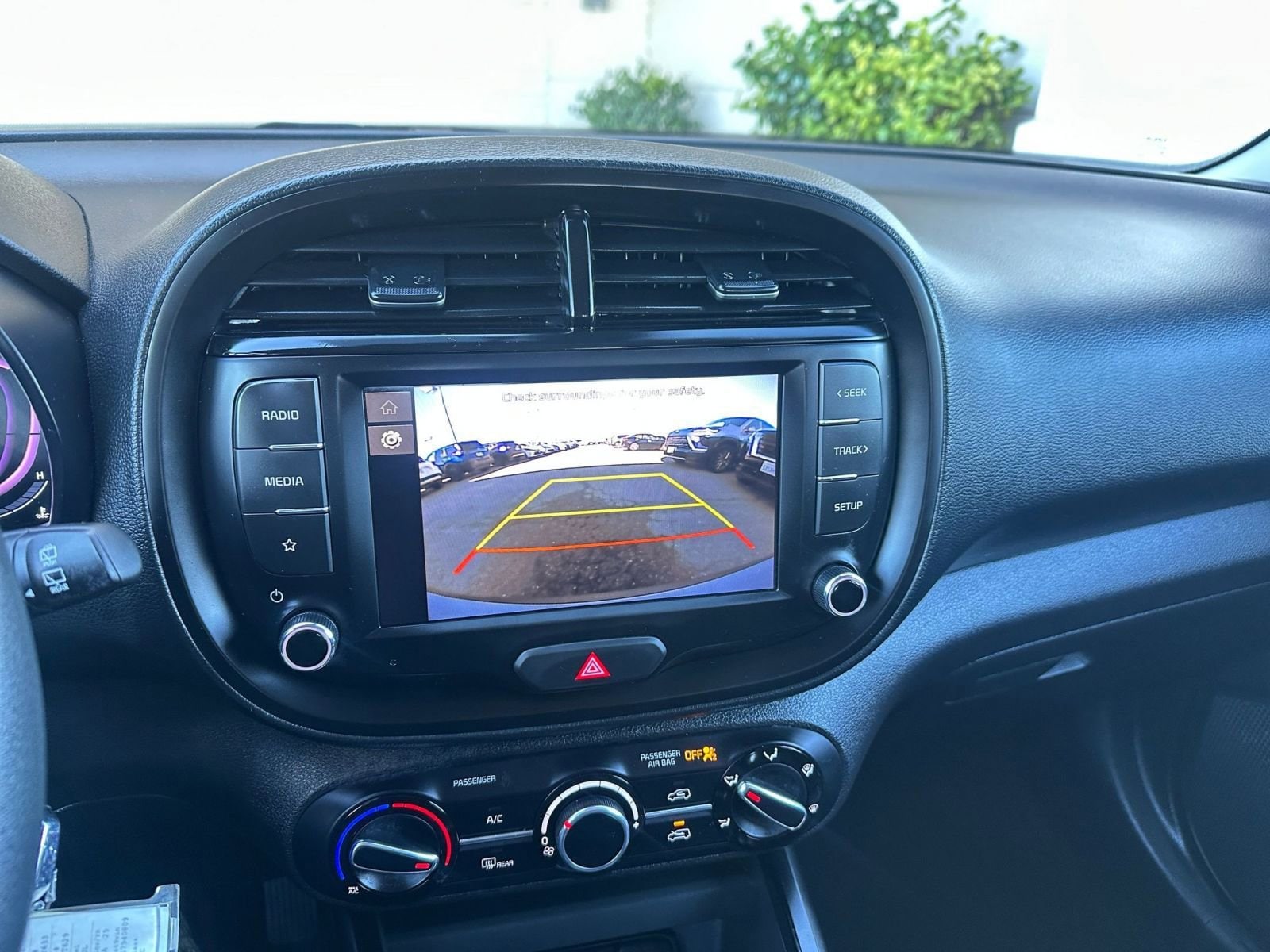 Thumbnail: 2025 Kia Soul - 17