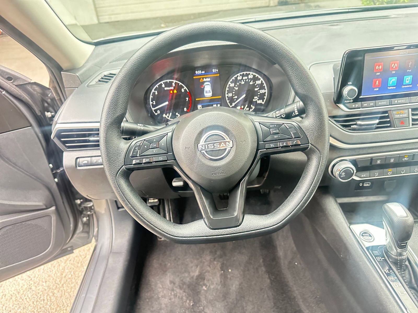 Thumbnail: 2023 Nissan Altima - 28