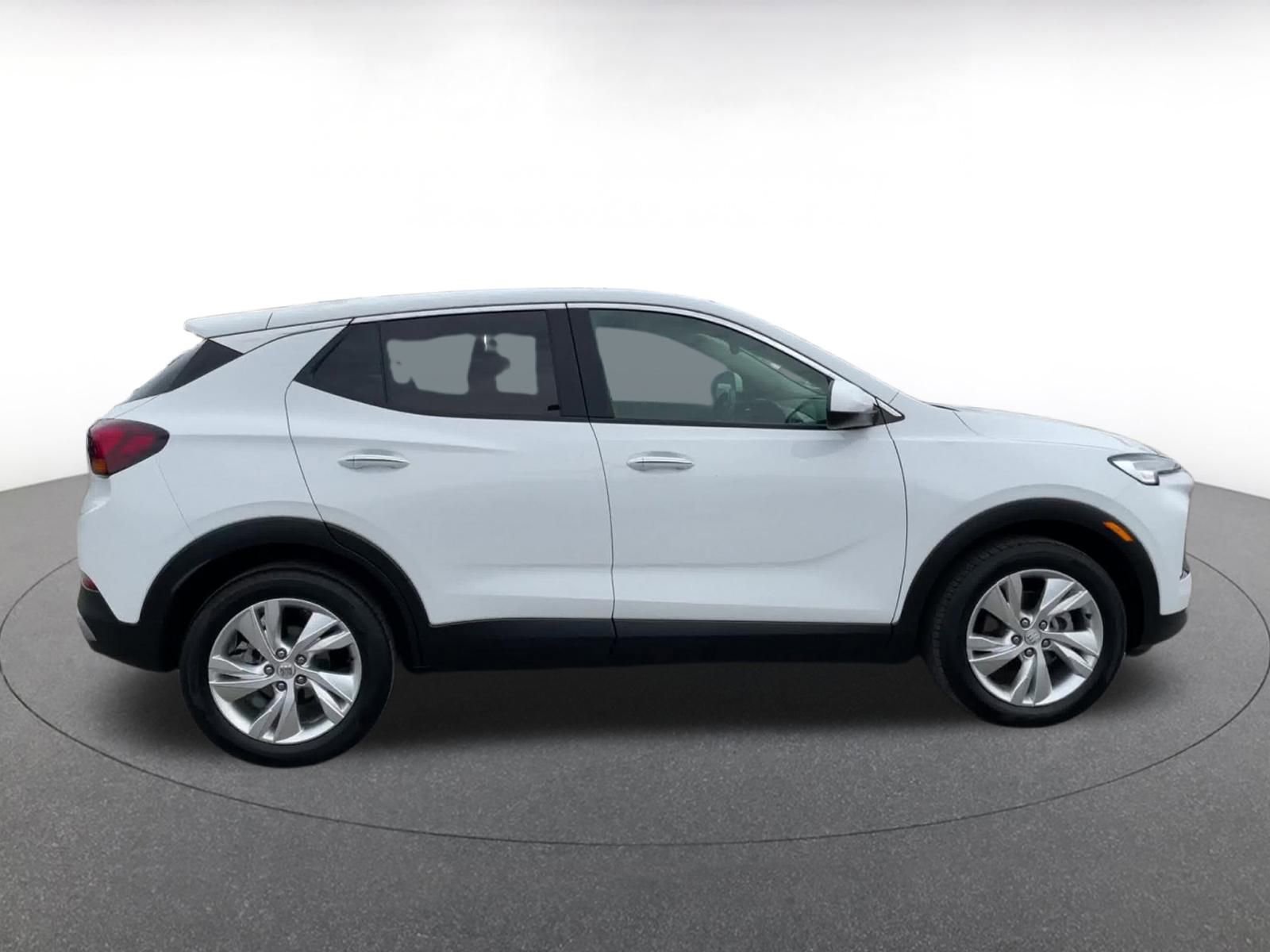 Thumbnail: 2025 Buick Encore GX - 16