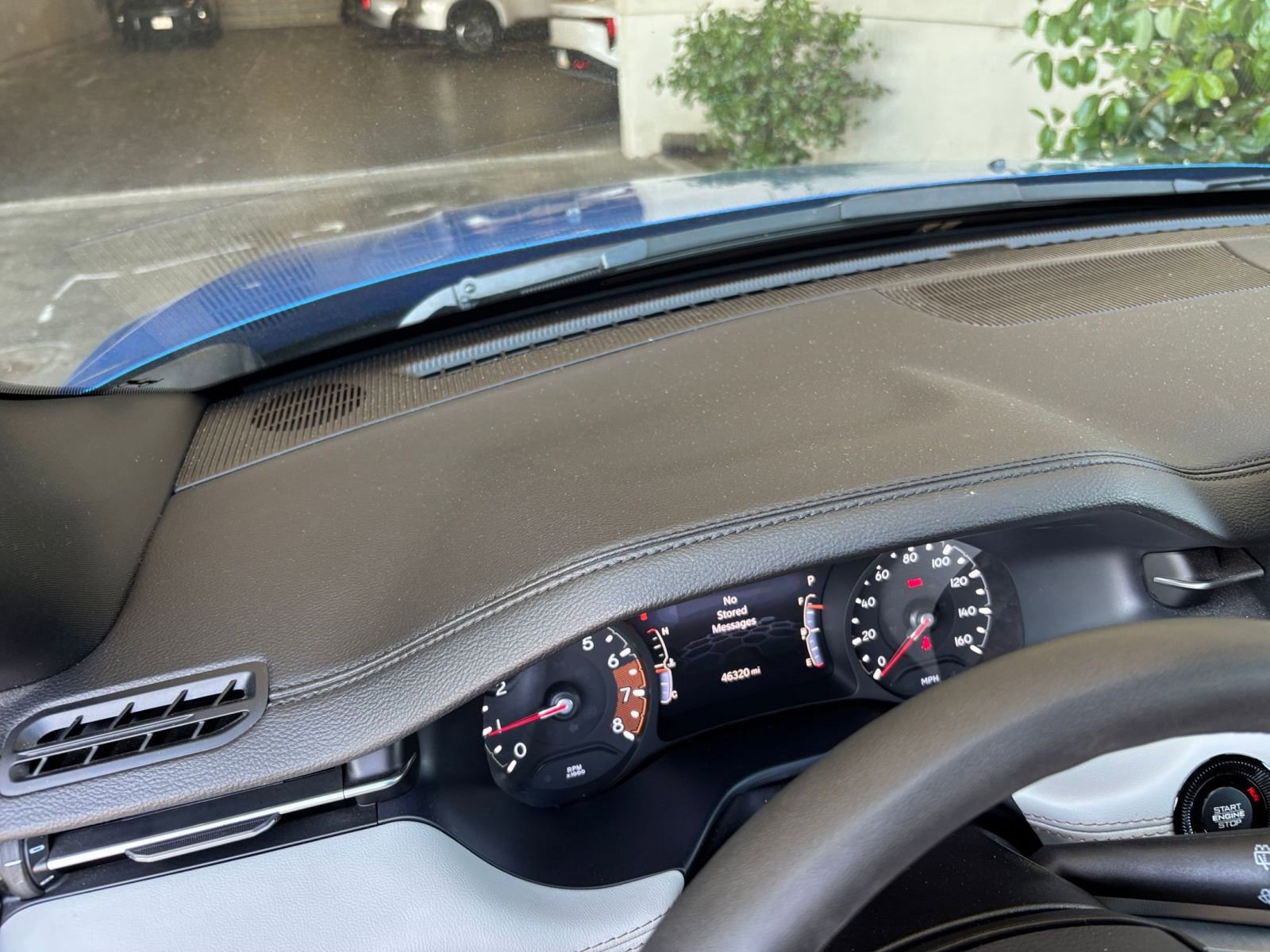 Thumbnail: 2025 Jeep Compass - 35