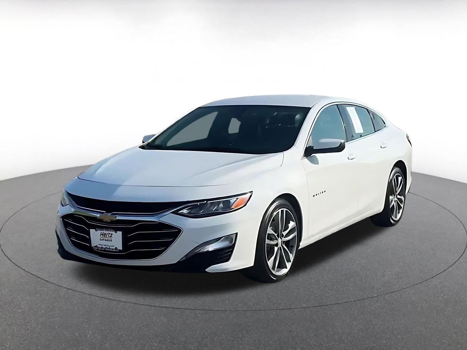 Thumbnail: 2024 Chevrolet Malibu - 7