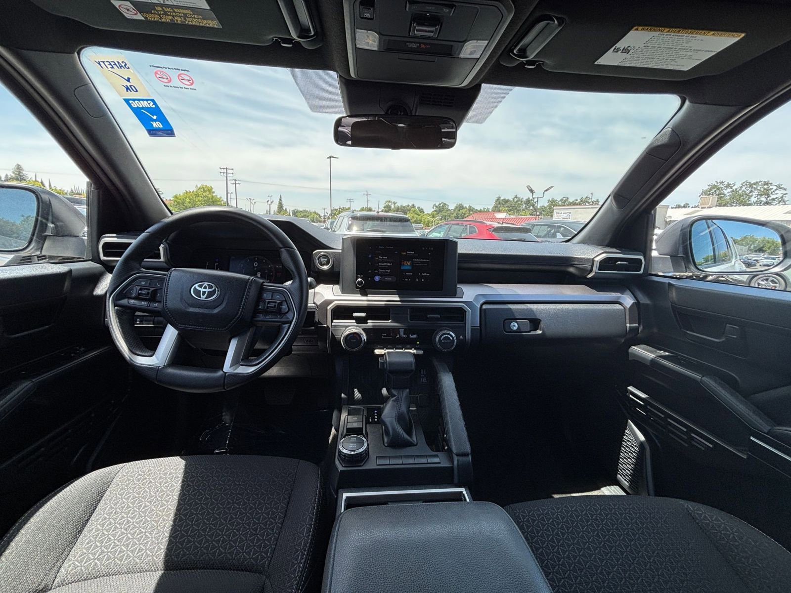 Thumbnail: 2025 Toyota 4Runner - 33