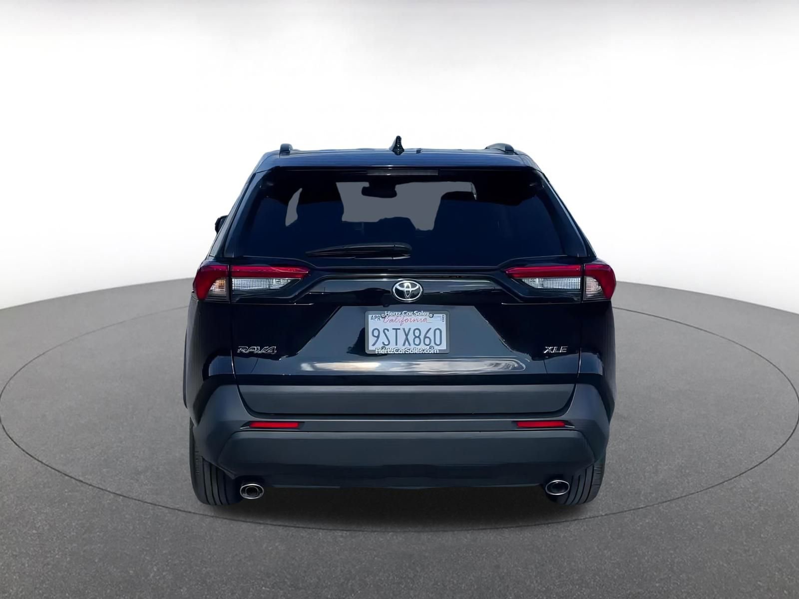 Thumbnail: 2025 Toyota RAV4 - 12